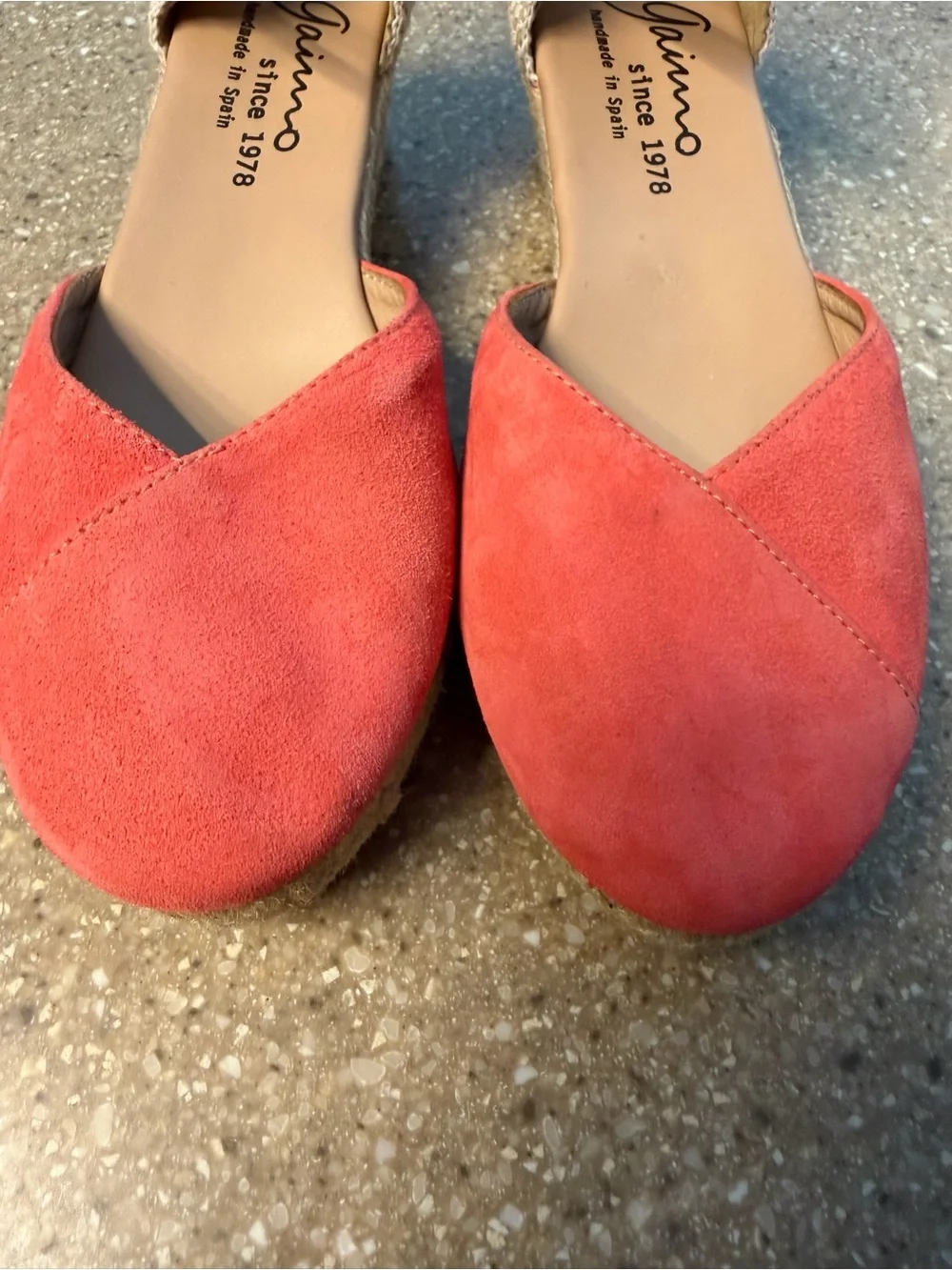 Gaimo brand handmade